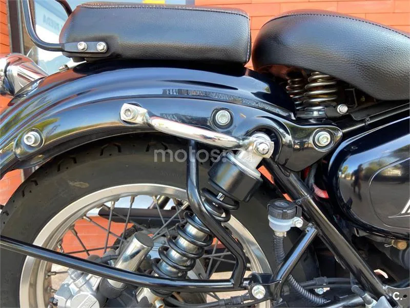 Benelli Imperiale – Vista 17