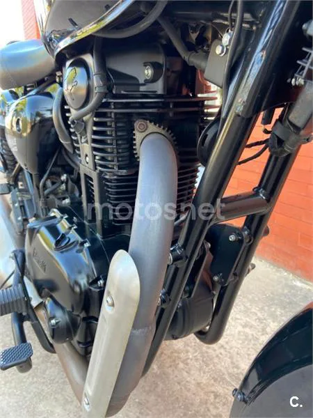 Benelli Imperiale – Vista 19