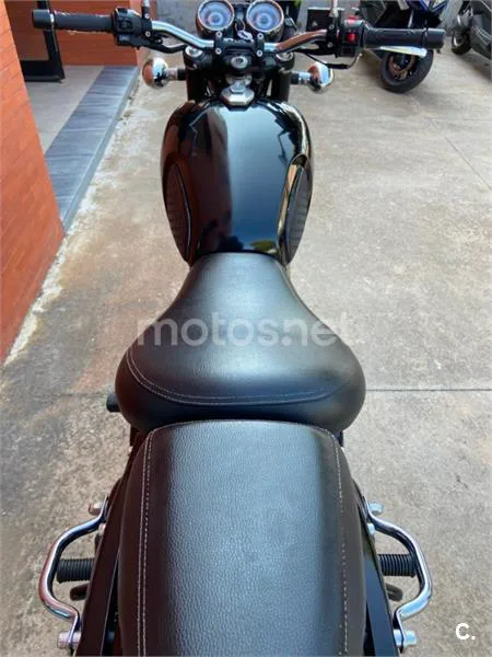Benelli Imperiale – Vista 21