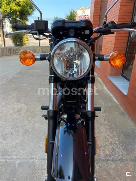 Benelli Imperiale – Vista 4