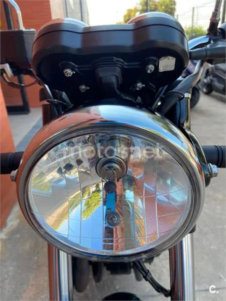 Benelli Imperiale – Vista 6