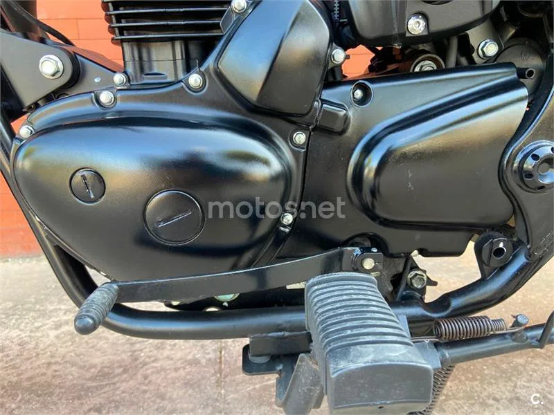 Benelli Imperiale – Vista 9