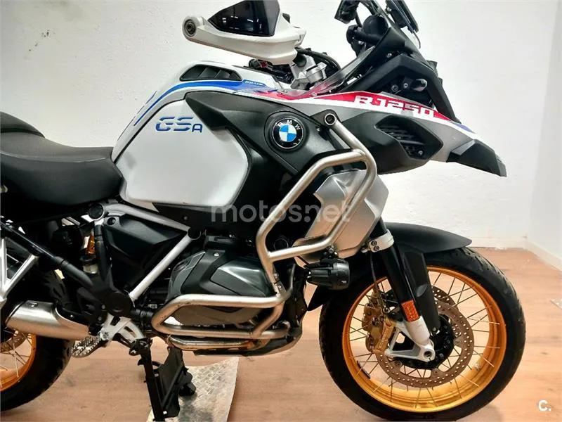 BMW R 1250 GS Adventure – Vista 4
