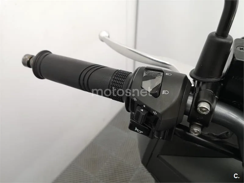 SYM Jet X 125 – Vista 9