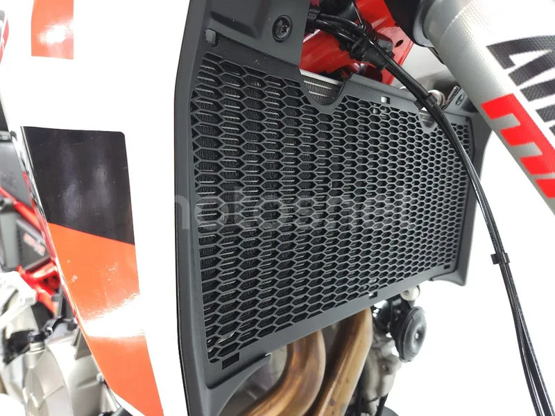 Aprilia Tuareg 660 – Vista 16