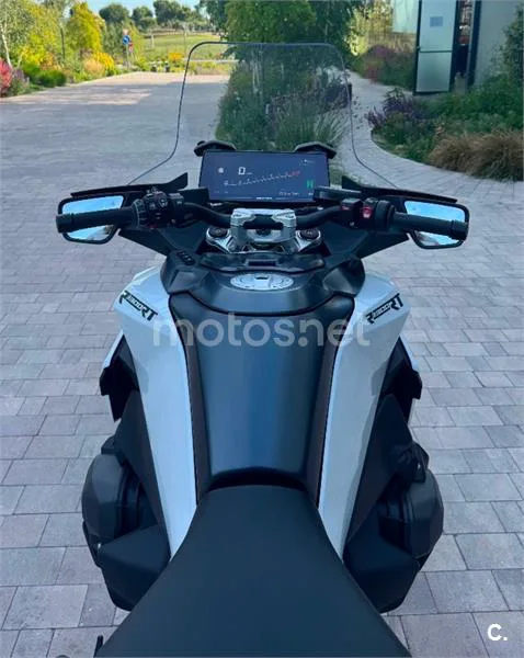 BMW R 1300 RT – Vista 11