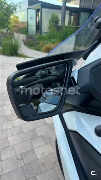 BMW R 1300 RT – Vista 12