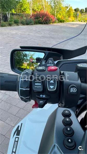 BMW R 1300 RT – Vista 13