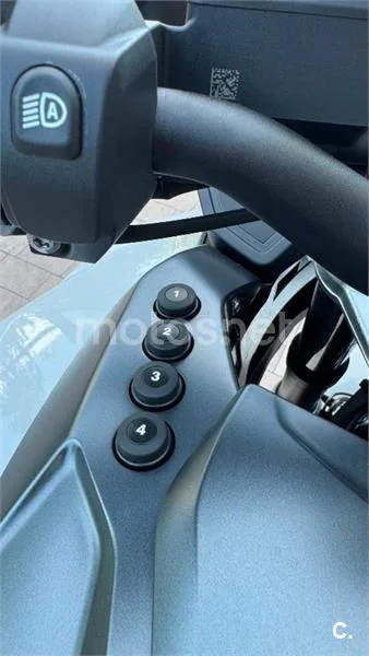 BMW R 1300 RT – Vista 14