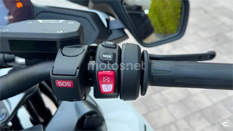 BMW R 1300 RT – Vista 23