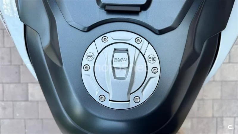 BMW R 1300 RT – Vista 25