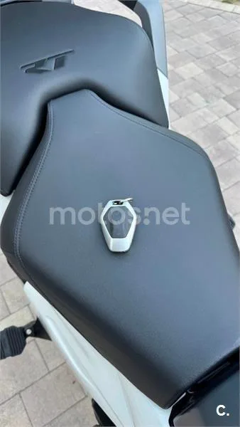BMW R 1300 RT – Vista 26