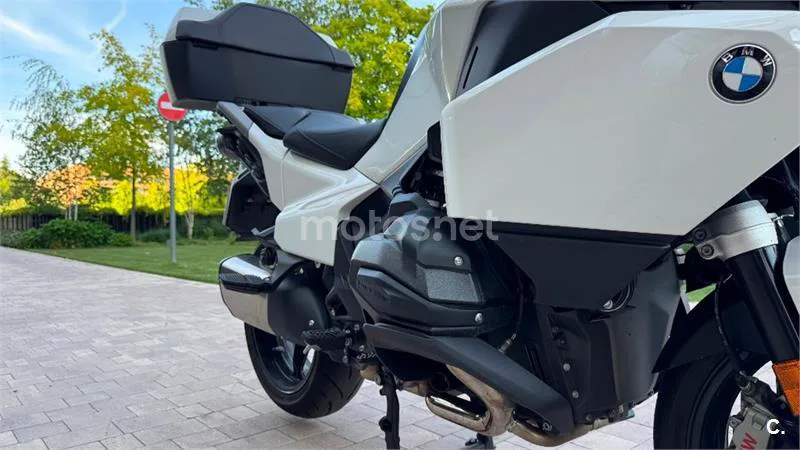 BMW R 1300 RT – Vista 29