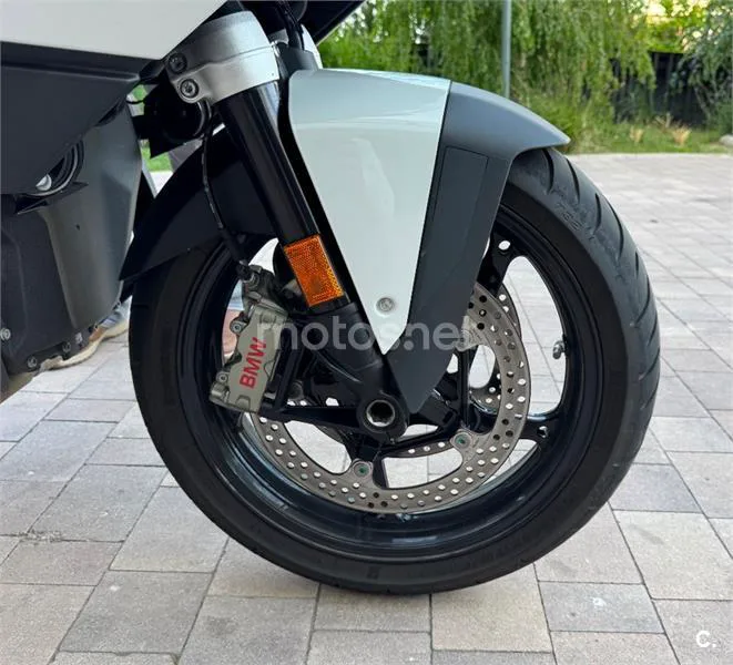 BMW R 1300 RT – Vista 30