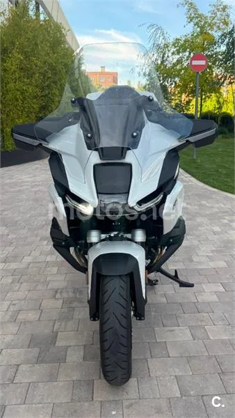 BMW R 1300 RT – Vista 4