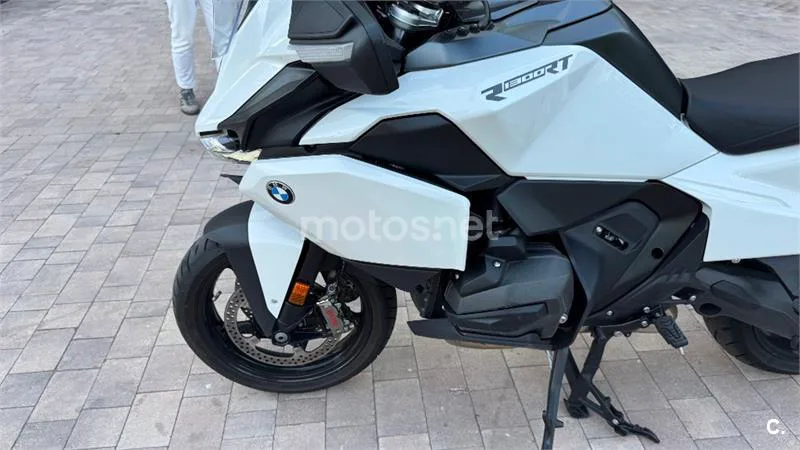 BMW R 1300 RT – Vista 32