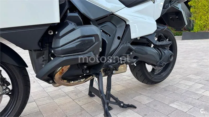 BMW R 1300 RT – Vista 33