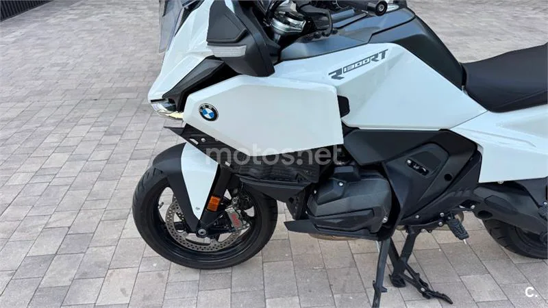 BMW R 1300 RT – Vista 34