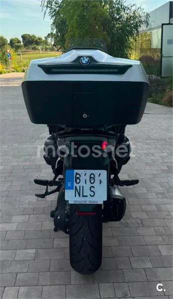 BMW R 1300 RT – Vista 6