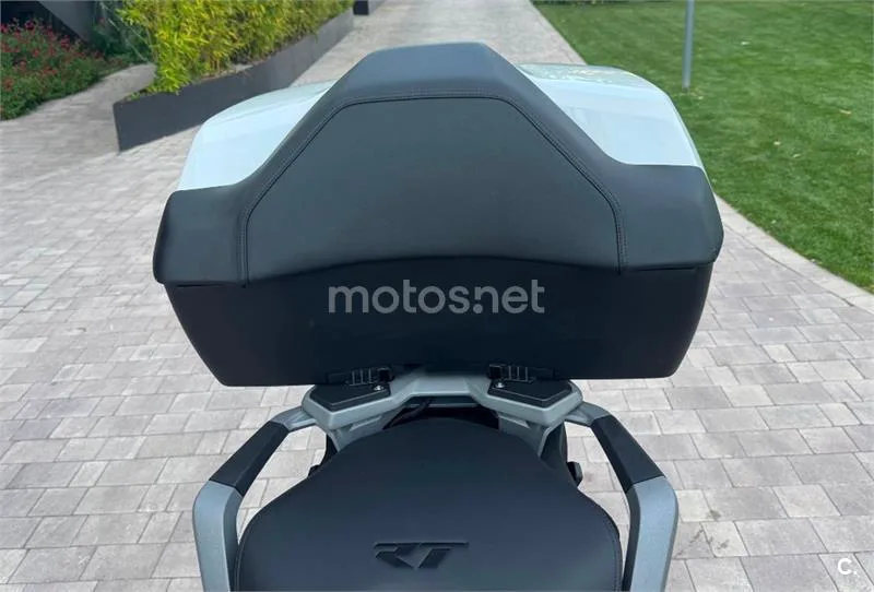 BMW R 1300 RT – Vista 10