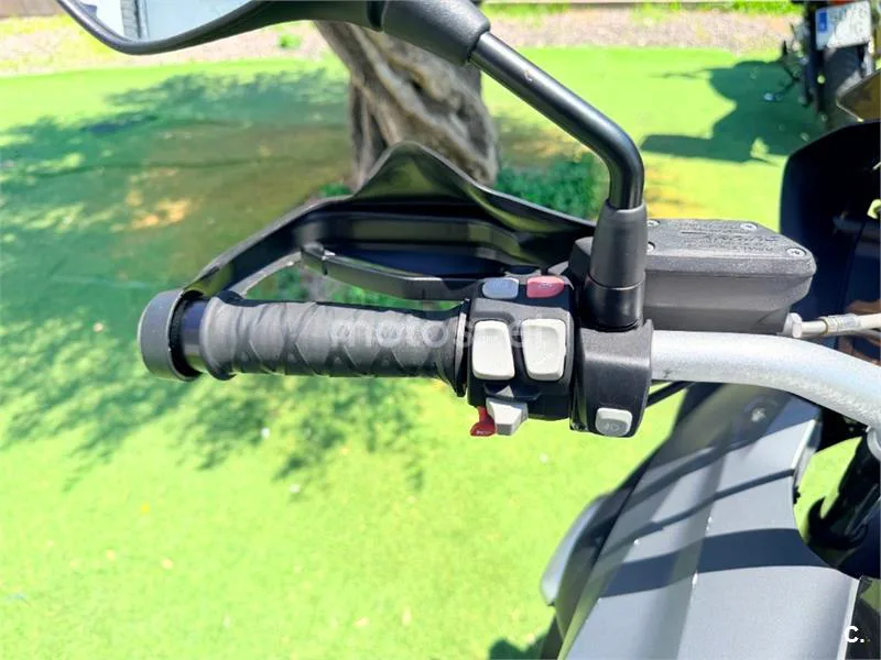 BMW R 1200 GS – Vista 12