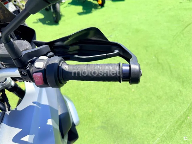 BMW R 1200 GS – Vista 13