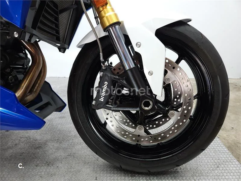 BMW F 900 R – Vista 11