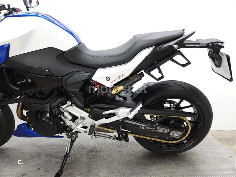 BMW F 900 R – Vista 17