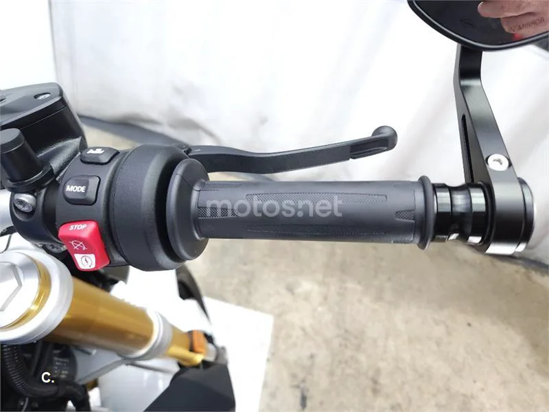 BMW F 900 R – Vista 10