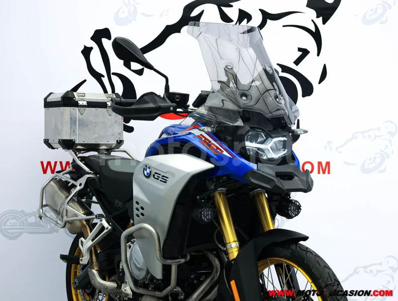 BMW F 850 GS – Vista 4