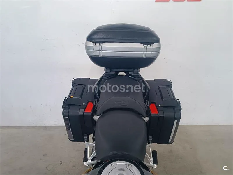 BMW R 1250 GS – Vista 11