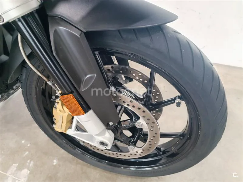 BMW R 1250 GS – Vista 12