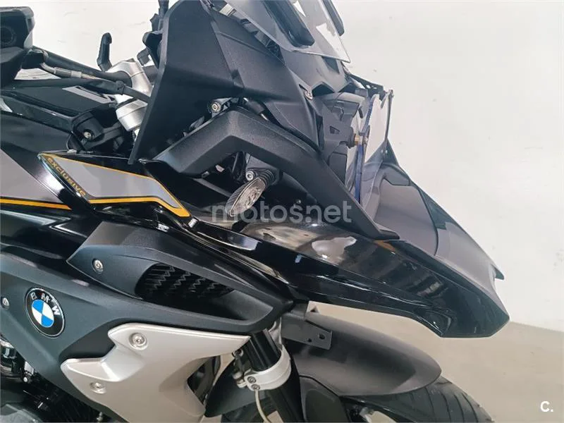 BMW R 1250 GS – Vista 13