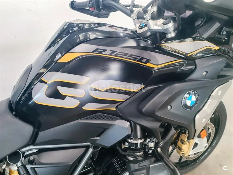 BMW R 1250 GS – Vista 14