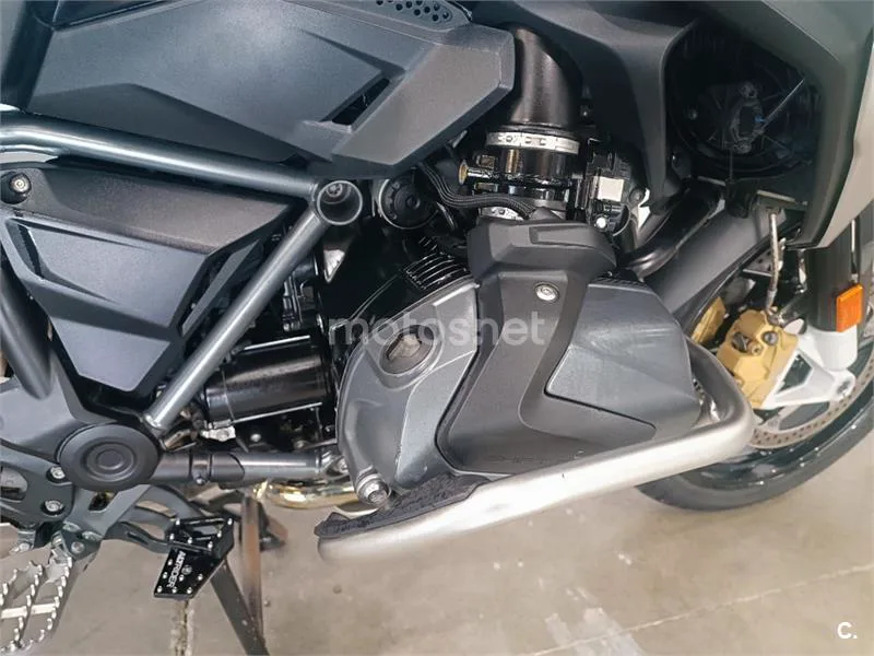 BMW R 1250 GS – Vista 15
