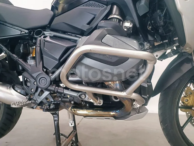 BMW R 1250 GS – Vista 16