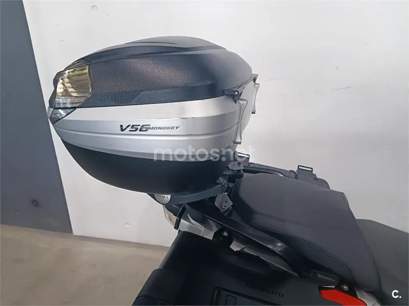 BMW R 1250 GS – Vista 18