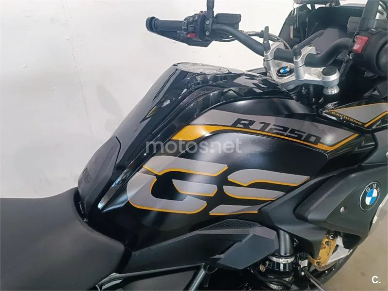 BMW R 1250 GS – Vista 19