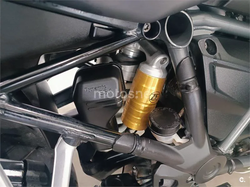 BMW R 1250 GS – Vista 20
