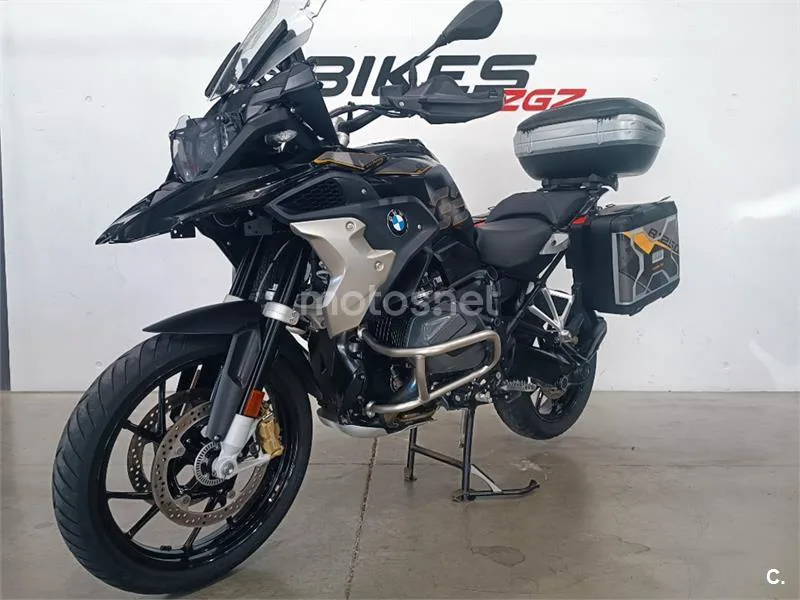 BMW R 1250 GS – Vista 3