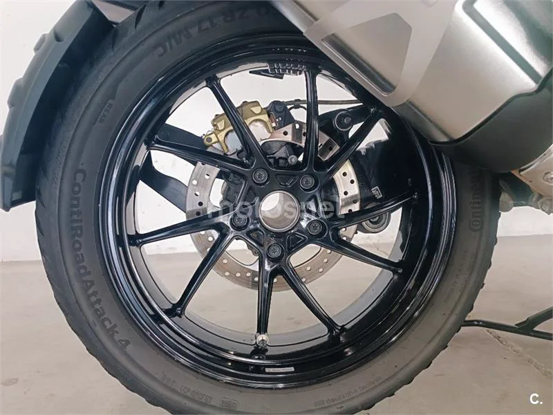 BMW R 1250 GS – Vista 21