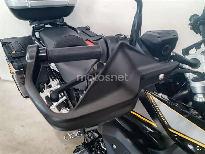 BMW R 1250 GS – Vista 22