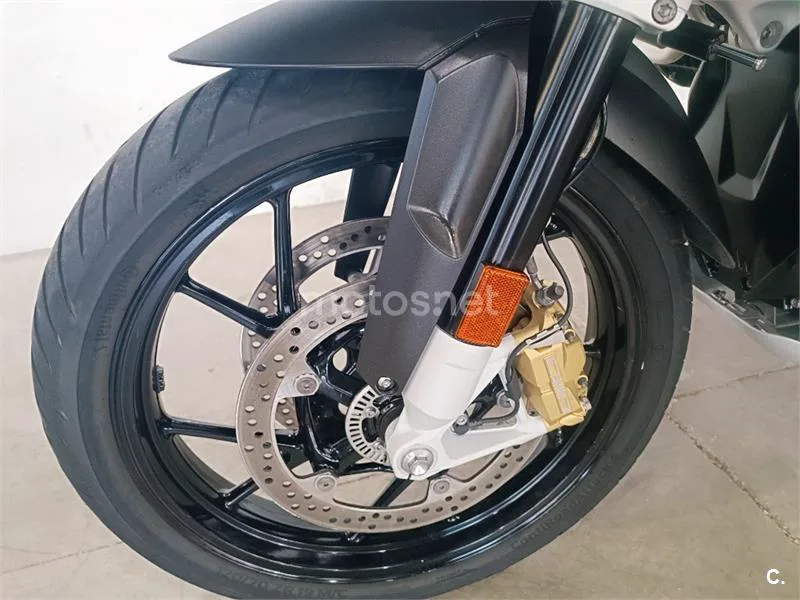 BMW R 1250 GS – Vista 23