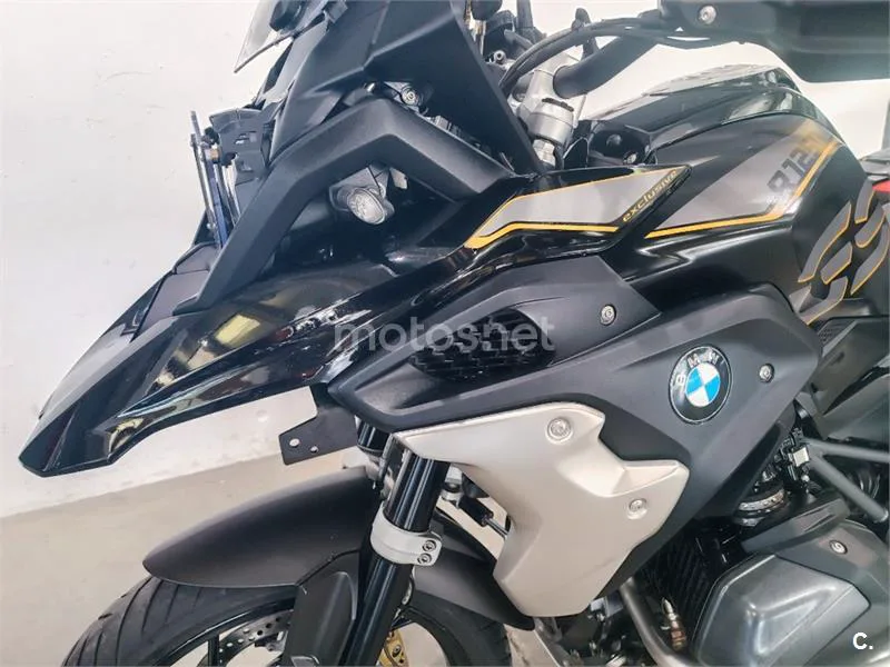 BMW R 1250 GS – Vista 24