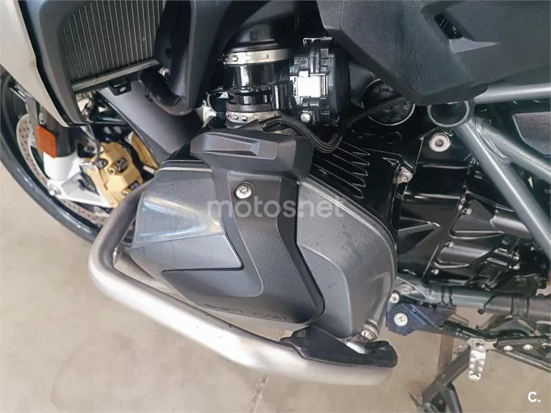 BMW R 1250 GS – Vista 25