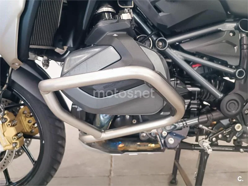 BMW R 1250 GS – Vista 26