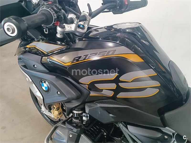 BMW R 1250 GS – Vista 27