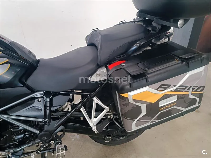 BMW R 1250 GS – Vista 28