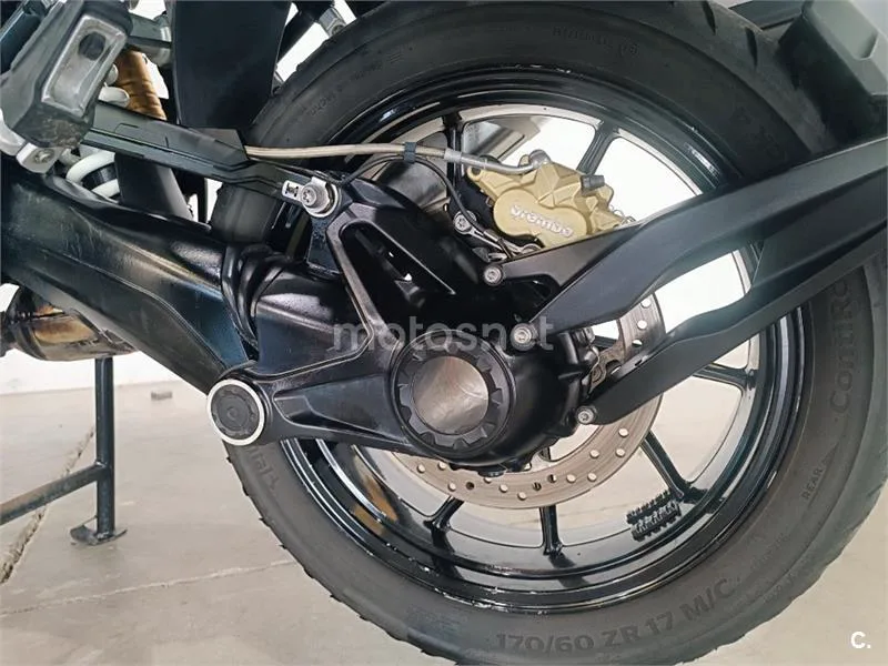 BMW R 1250 GS – Vista 29