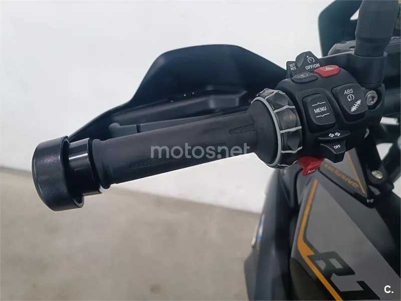 BMW R 1250 GS – Vista 31